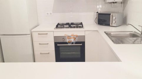 Foto 3 de Piso de alquiler en Centro, Ferrol