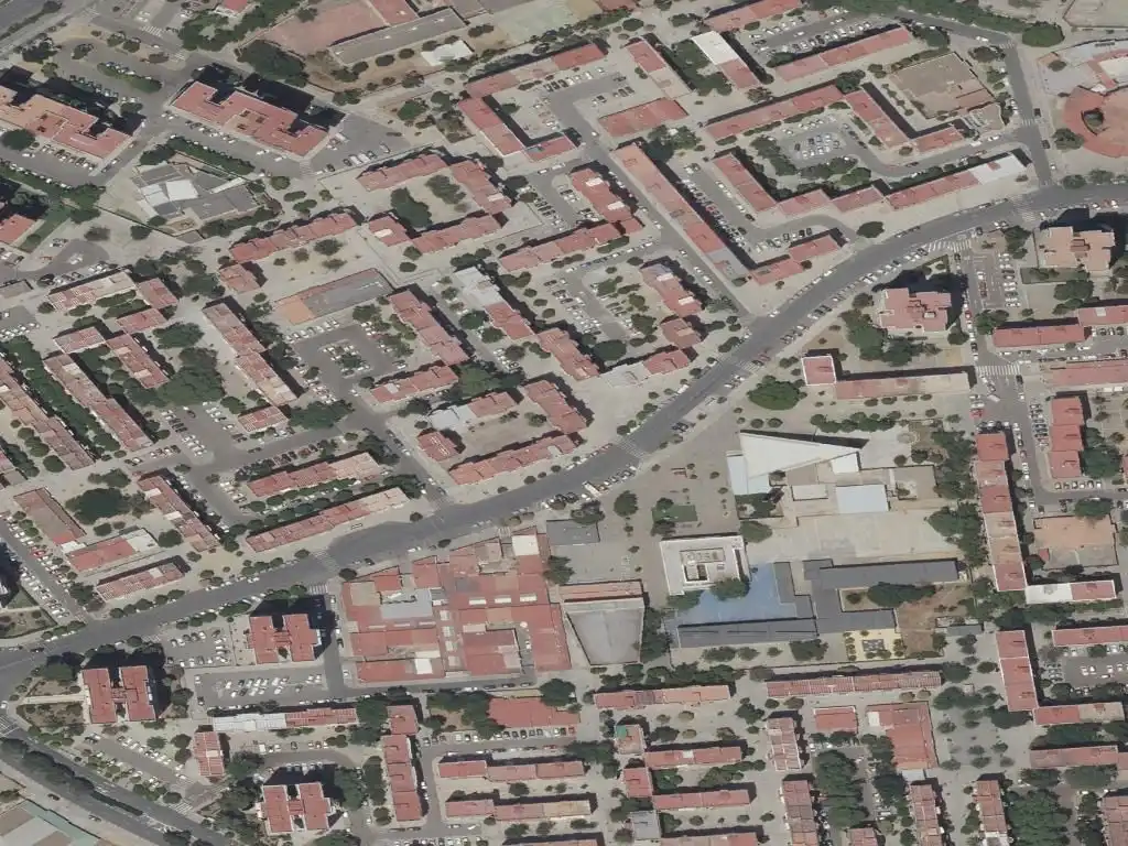 Wohnung zum Verkauf in PEDRO ROMERO 9, imagen 2