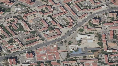 Foto 2 de Piso en venta en Pedro Romero 9, San Pablo, Sevilla Capital