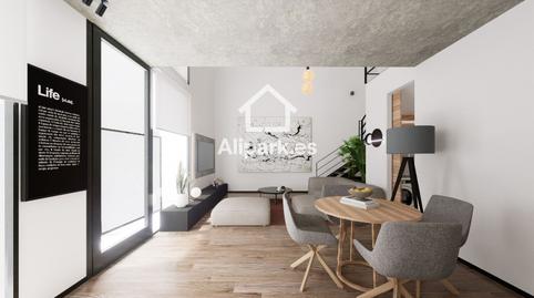 Photo 5 of Duplex for sale in Enriqueta Elizaicin, Babel, Alicante