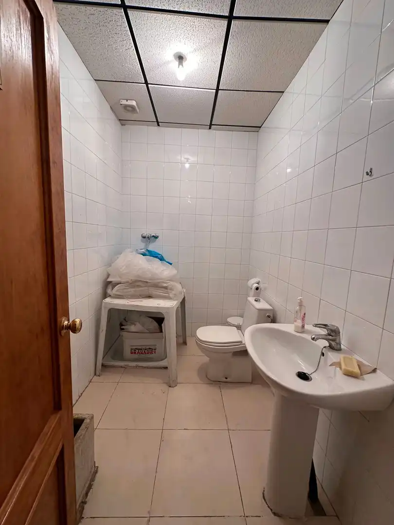 Locale commerciale in affitto a Calle Santo Domingo Savio, imagen 4
