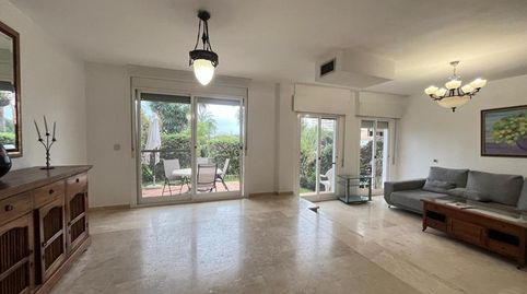 Photo 4 of Single-family semi-detached for sale in Las Lomas, Estepona