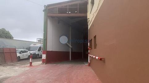 Photo 3 of Industrial buildings to rent in General de Geneto, Los Baldíos - Geneto - Guajara, San Cristóbal de la Laguna