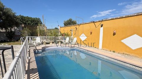 Foto 2 de Finca rústica en venta en La Jara, Sanlúcar de Barrameda