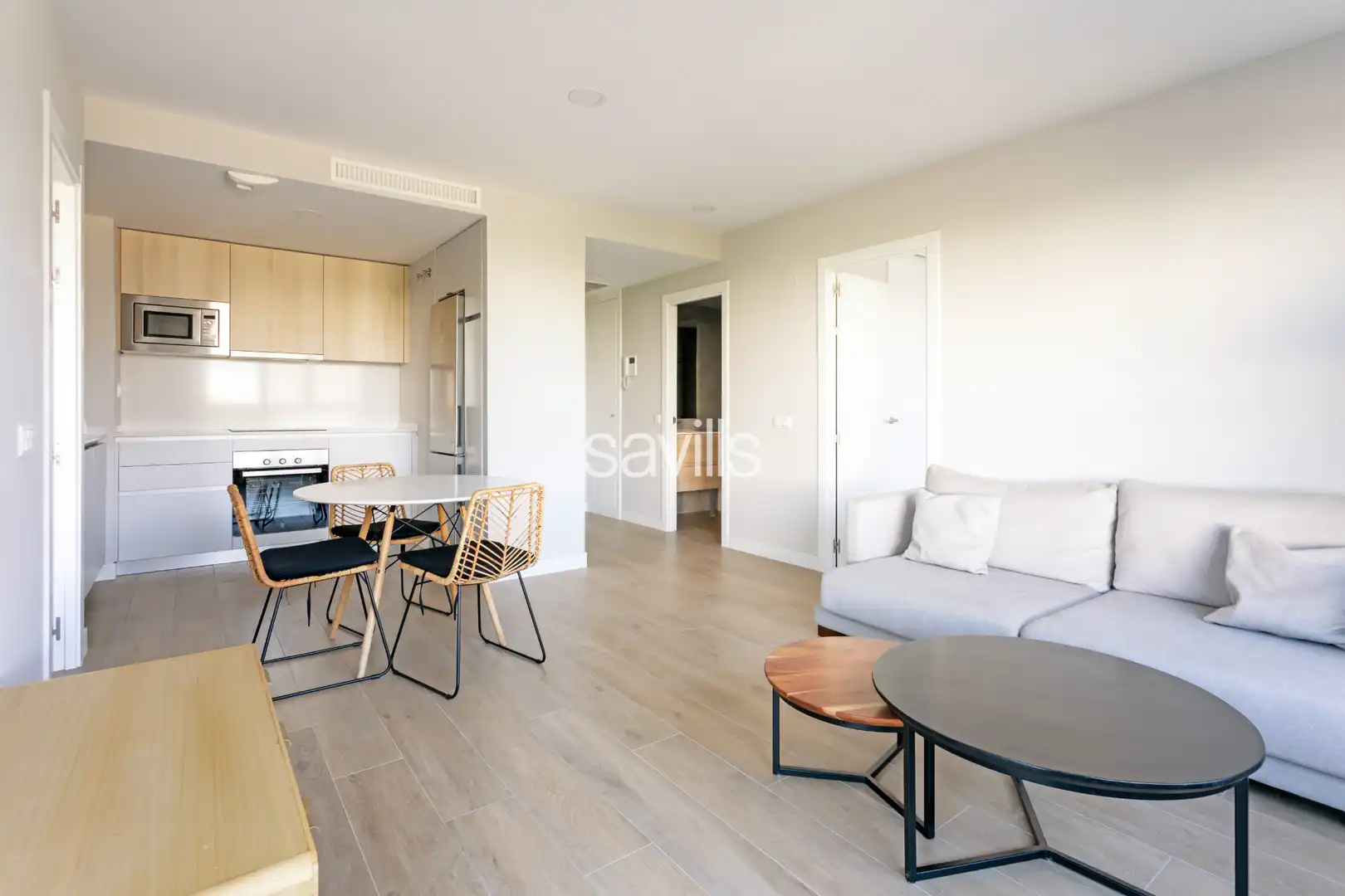 Piso con piscina en venta en Avenida de Juan Antonio Samaranch 51, imagen 7