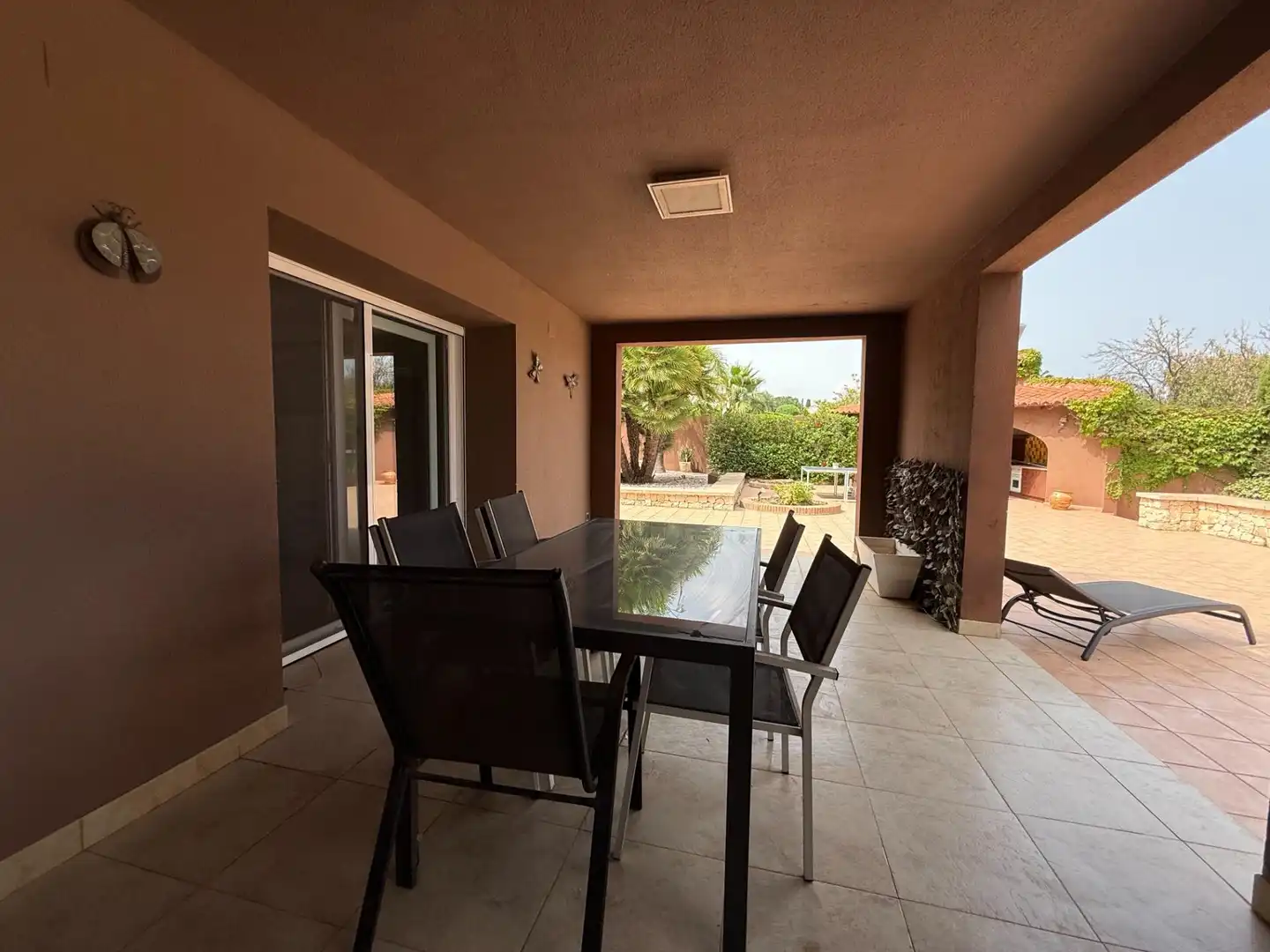 Villa mit Terrasse zum Verkauf in El Montgó, imagen 53