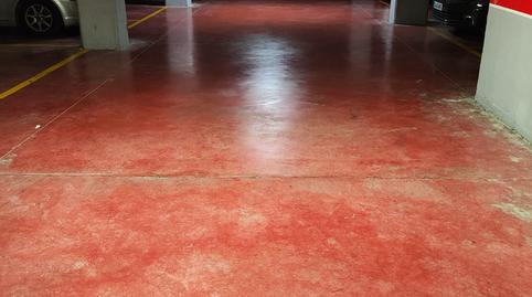 Foto 3 de Garatge en venda a N/a, -1, Juan Carlos I,  Murcia Capital