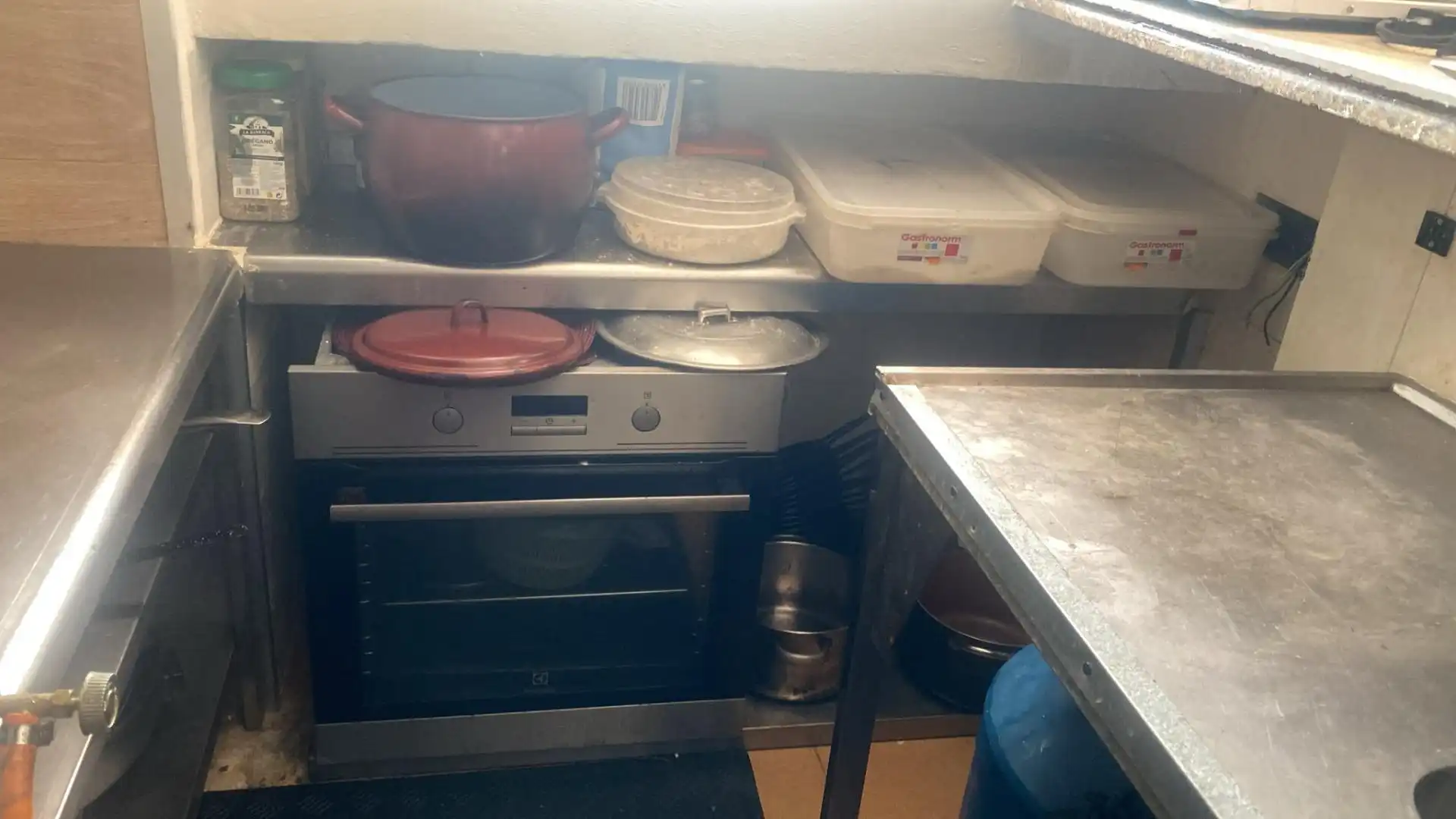 Business premises to rent in Racó, imagen 8