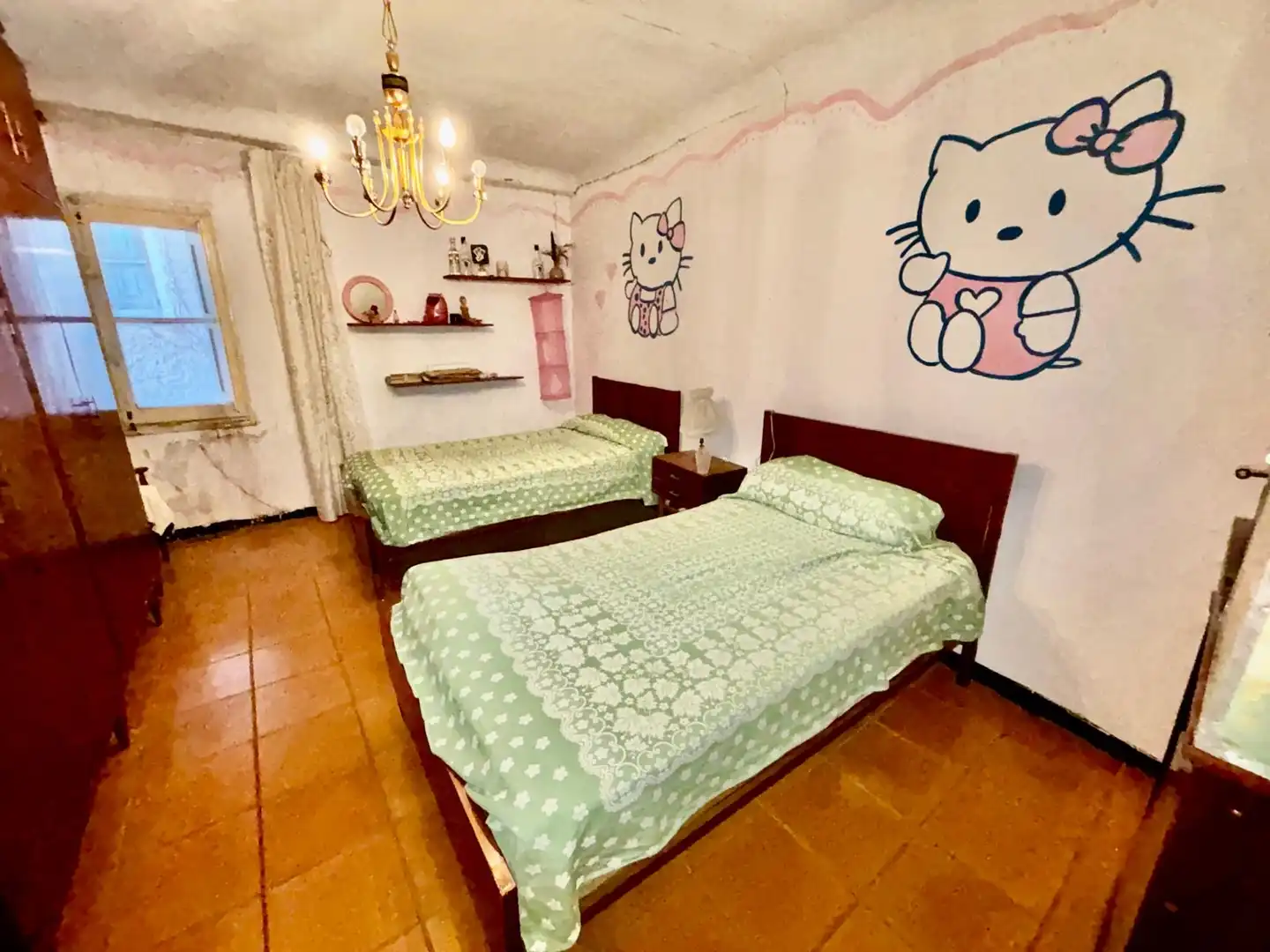 Dormitori de Casa o xalet en venda en Agón amb Terrassa i Traster