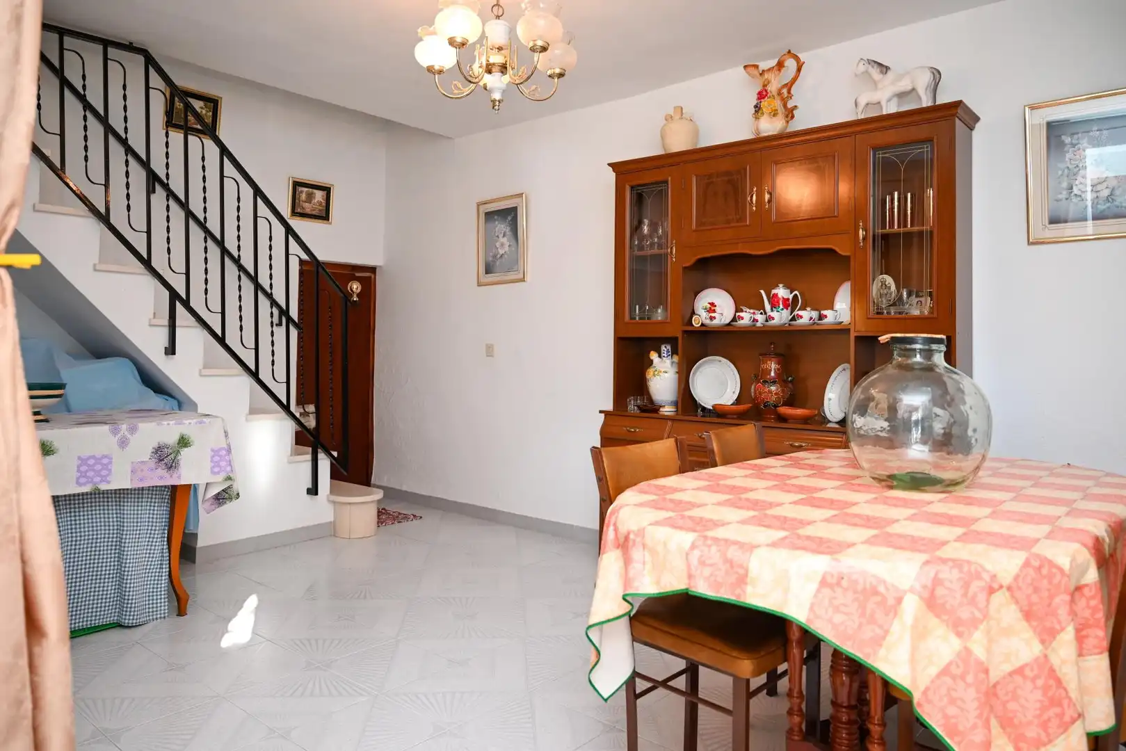 Finca rústica en venta en Villanueva de Algaidas