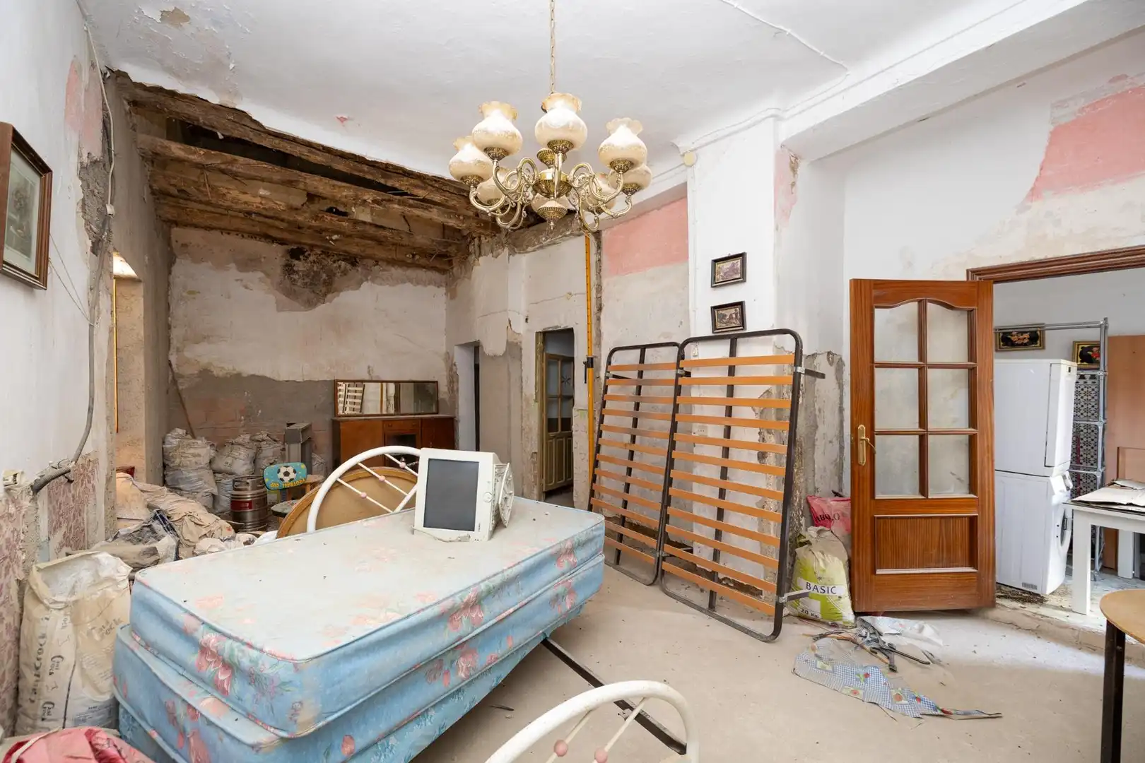 Chalet con terraza en venta en Calle HOSPITAL, imagen 7