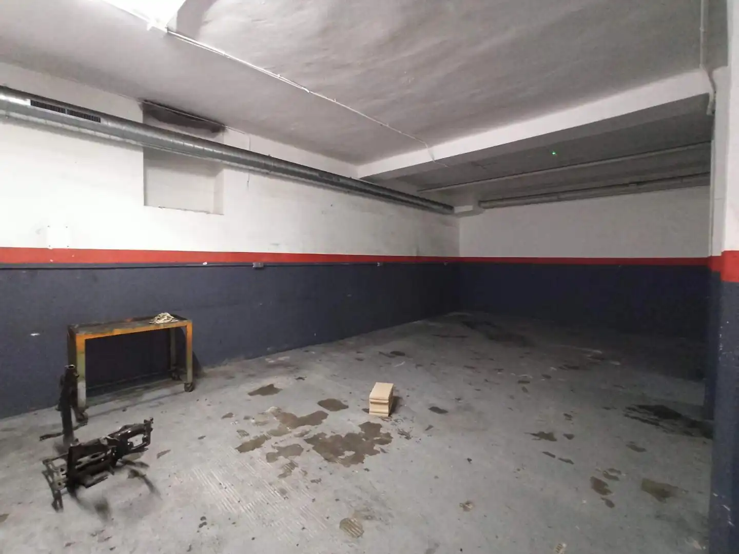 Gewerbefläche zum Verkauf in Madrid, imagen 16