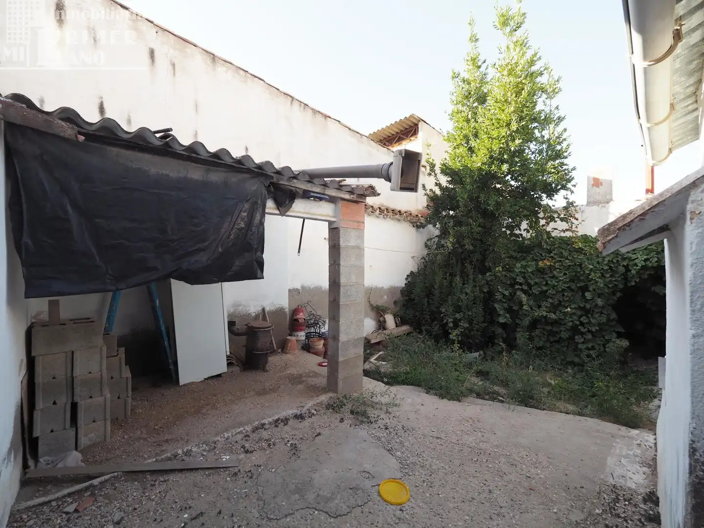 Casa en venta en Tomelloso