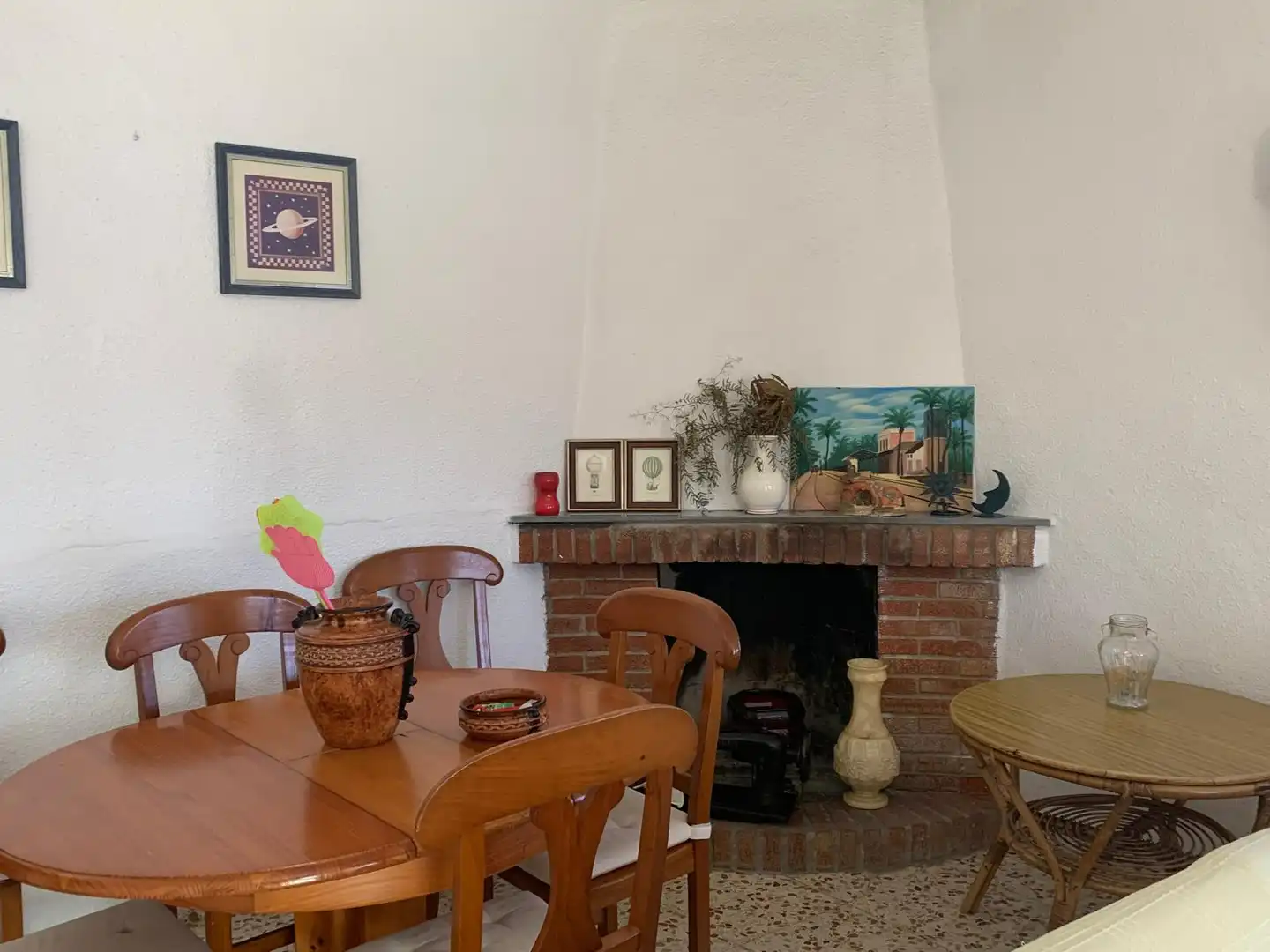 Villa con giardino in vendita a La Marina, imagen 14
