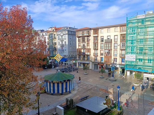 Piso en Venta en Numancia - San Fernando