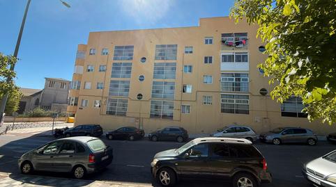 Foto 2 de Pis en venda a Calle Río Cabriel, San Fernando - Carretera de Valencia, Cuenca