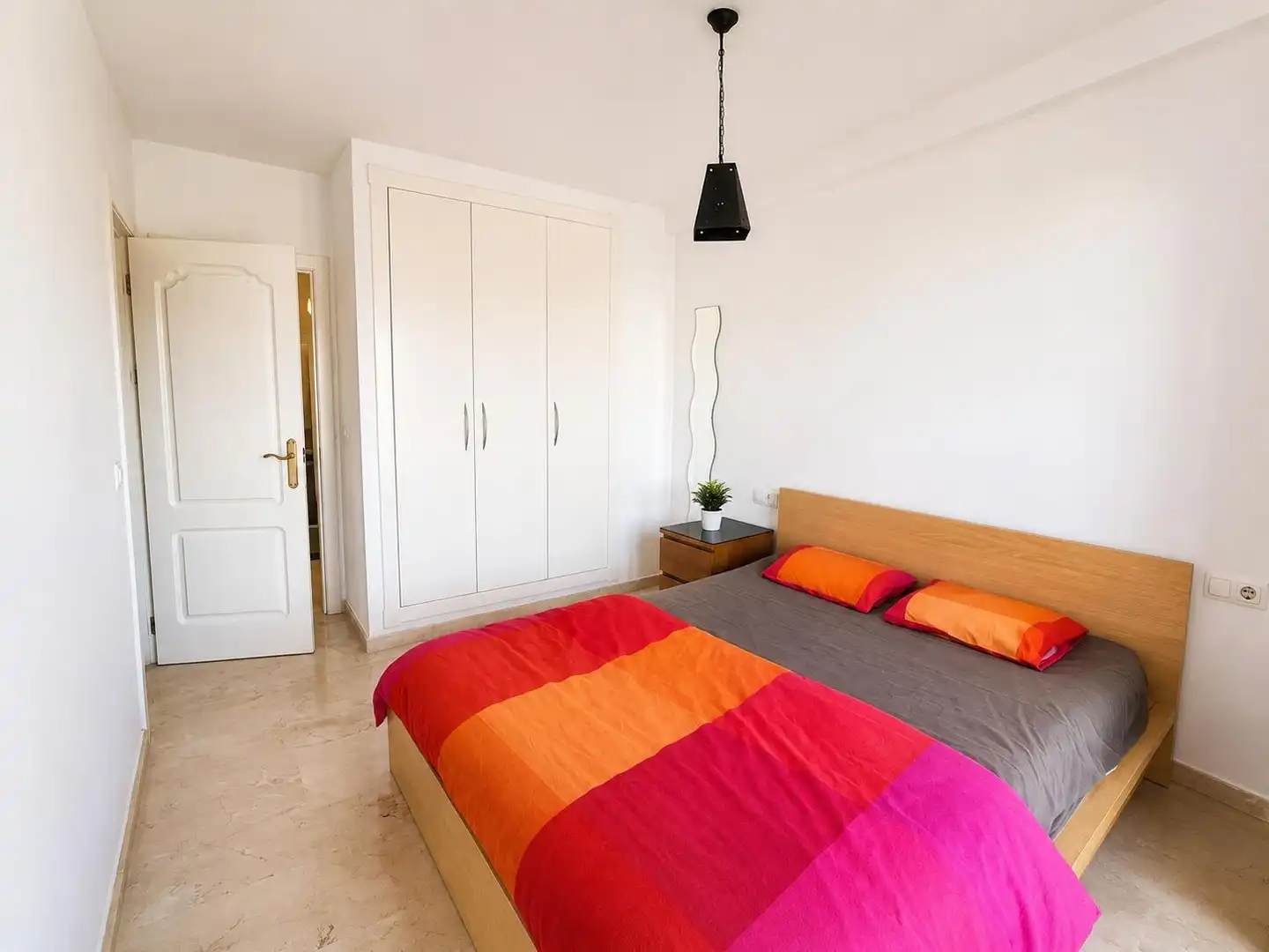 Apartamento con terraza en venta en Orihuela Costa, imagen 31