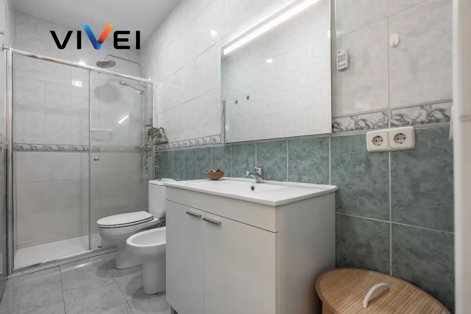 Piso con terraza en venta en Calle del Príncipe, imagen 23