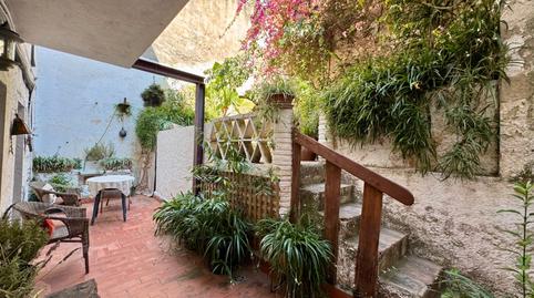 Foto 2 de Casa adosada en venda a Carrer de Sant Fèlix Màrtir, Eixample, Girona