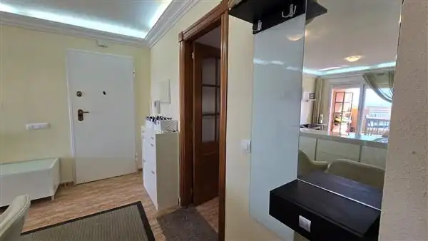 Apartamento en venta en La Manga del Mar Menor con Aire acondicionado, Calefacción y Terraza