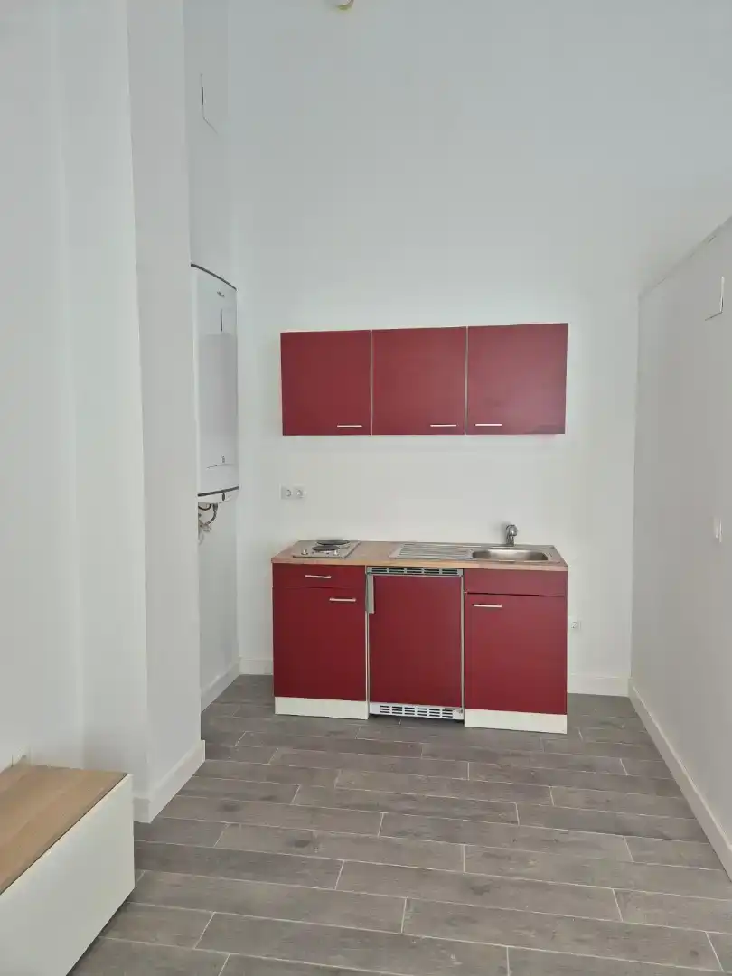 Kitchen of Study for sale in Santander