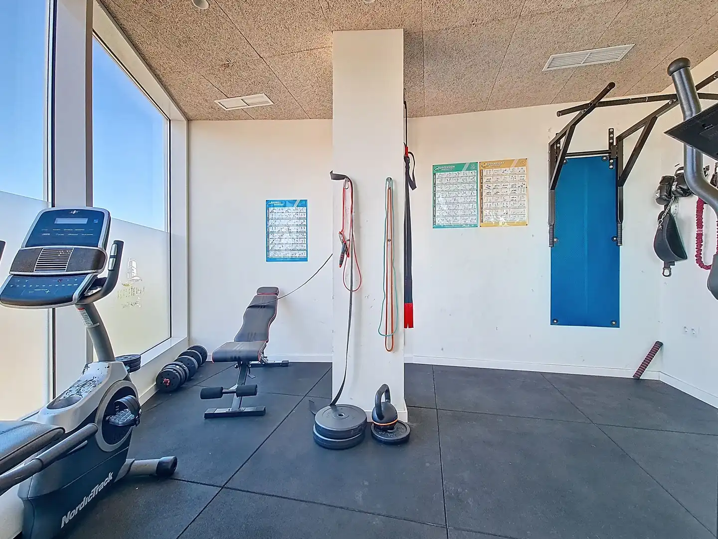 Piso con piscina en venta en Tarifa ciudad, imagen 31