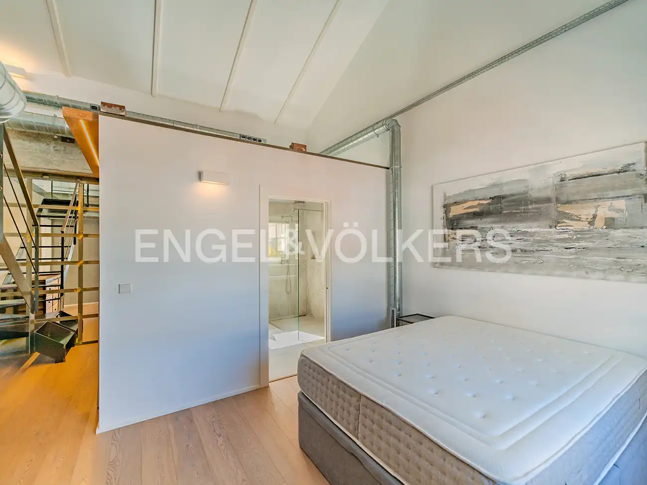 Penthouse mit Aufzug zum Verkauf in Avinguda Juan Bautista Lafora, imagen 24