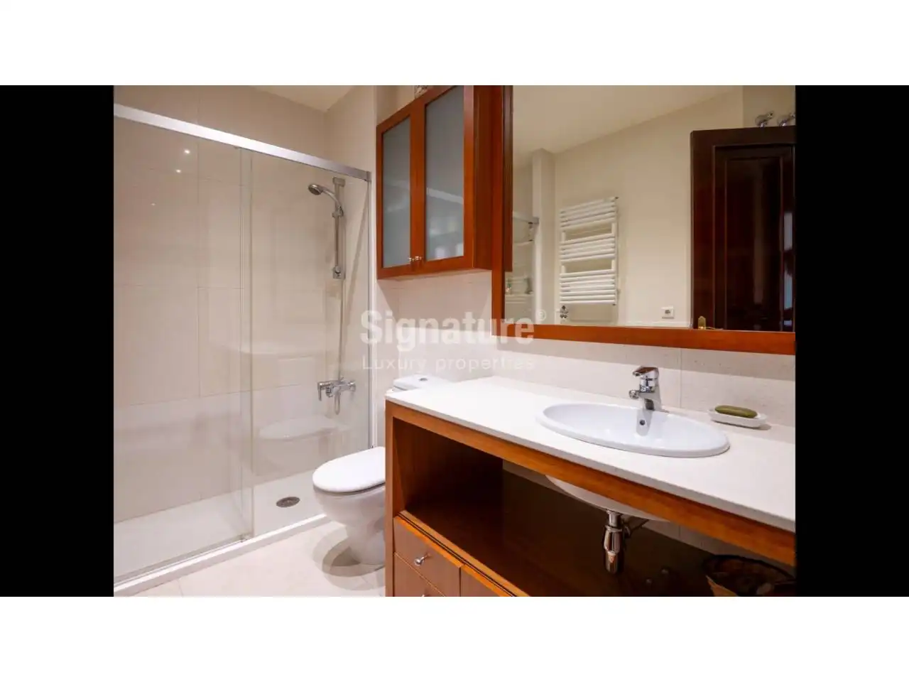 Baño de Piso en venta en Barcelona con Aire acondicionado, Calefacción y Parquet