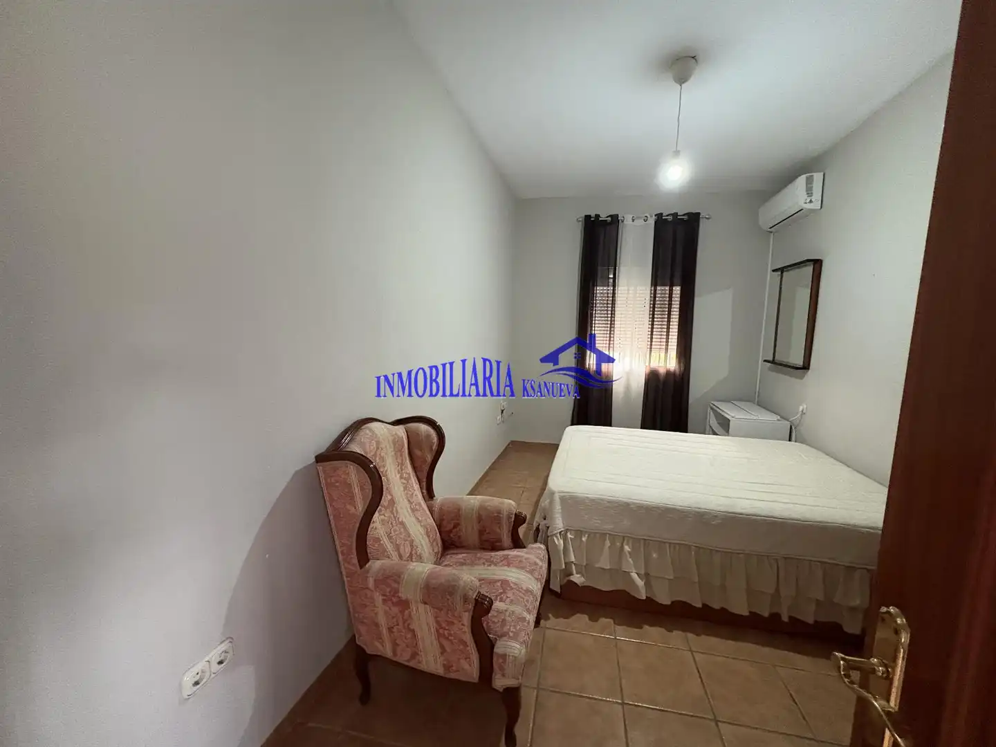 Bedroom of Houses for sale in Córdoba  with Air Conditioner, Heating and Storage room