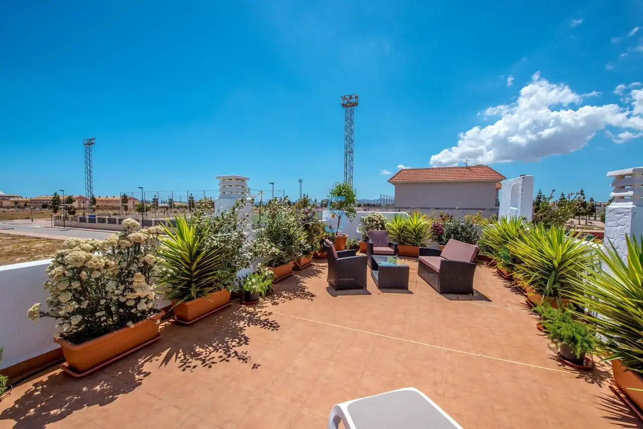 House for sale in Las Lomas de Rame - Bahía Bella, imagen 14