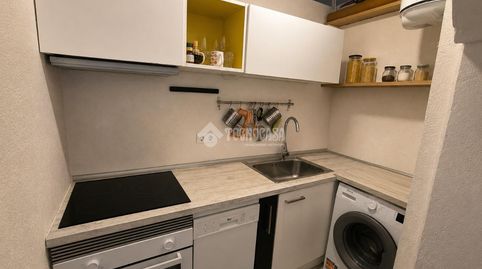 Foto 3 de Piso en venta en Cuatro Caminos - Azca, Madrid Capital