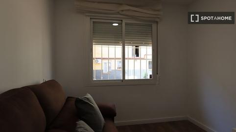 Photo 4 of Study to share in Opañel, Madrid