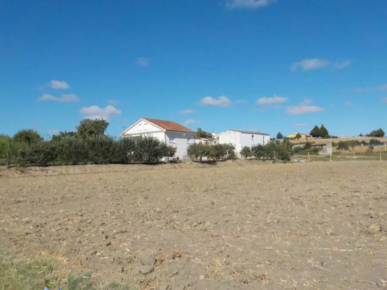 Detached house with garden for sale in Poligono 15, imagen 19