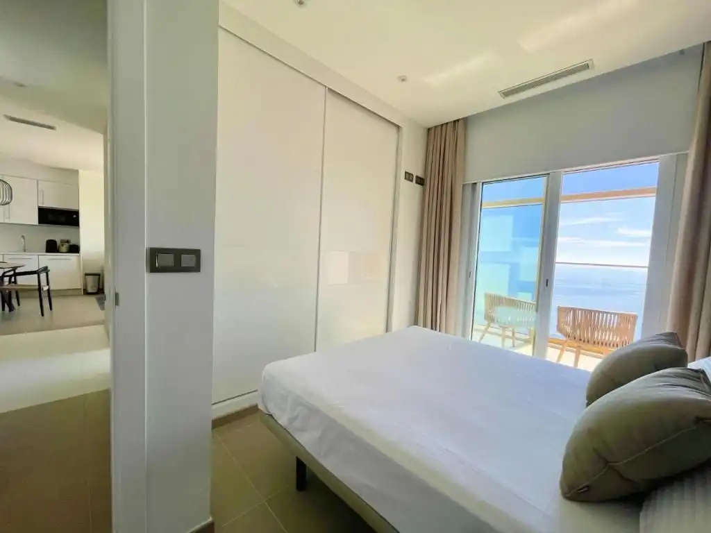 Apartment mit Pool zum Verkauf in Playa de Poniente, imagen 15