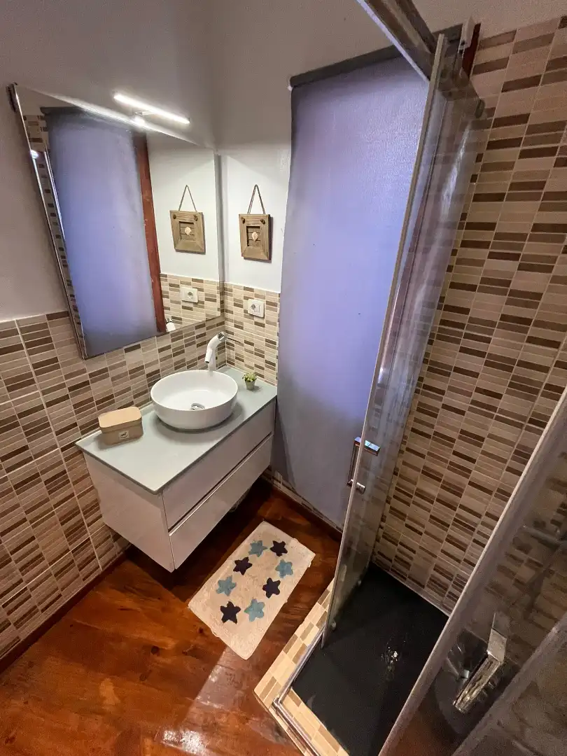 Bany de Casa o xalet en venda en Icod de los Vinos amb Terrassa i Traster