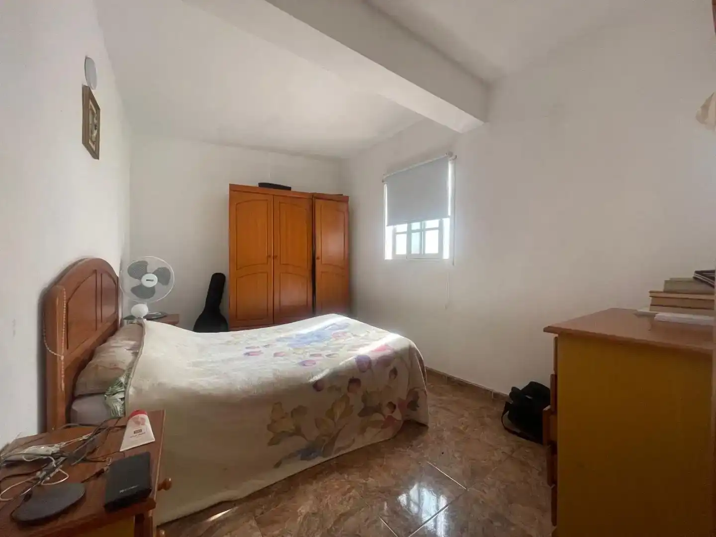 Habitación de Piso en venta en Frontera