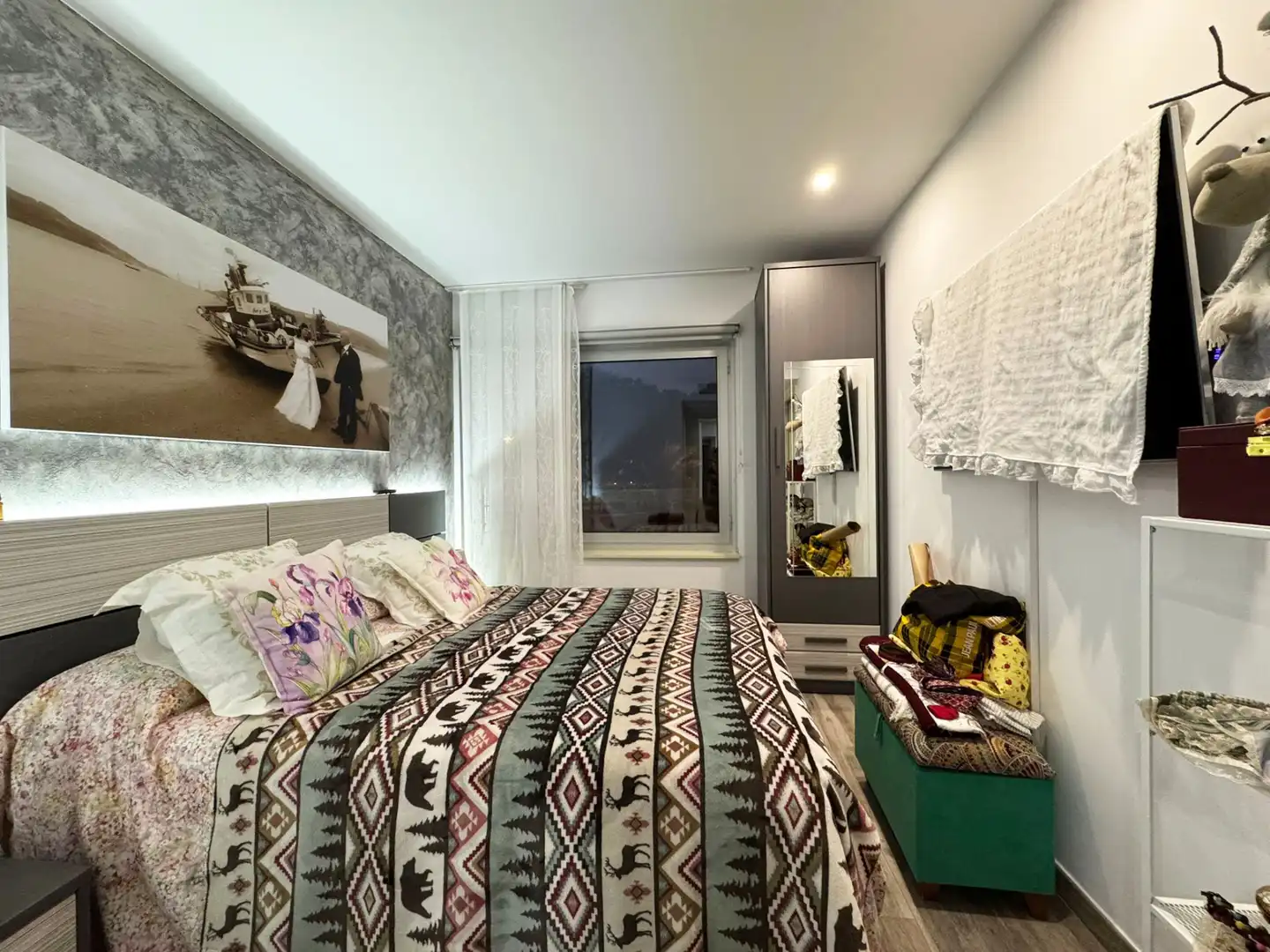 Wohnung mit Aufzug zum Verkauf in Carrer de Ramon Llull, imagen 32