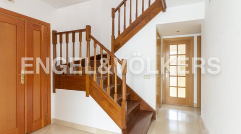 Foto 3 de Casa o xalet de lloguer a El Pinar - Punta Galea, Las Rozas de Madrid