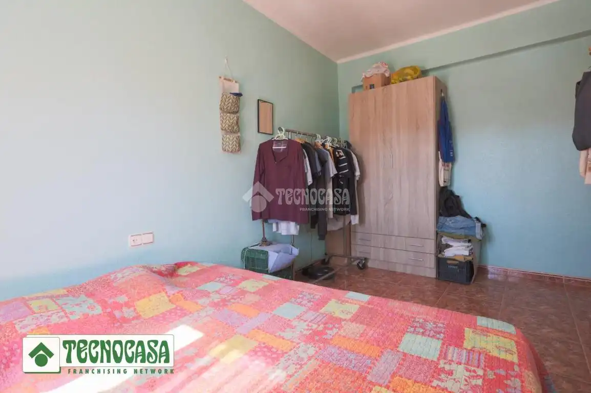 Schlafzimmer von Wohnung zum Verkauf in Adra