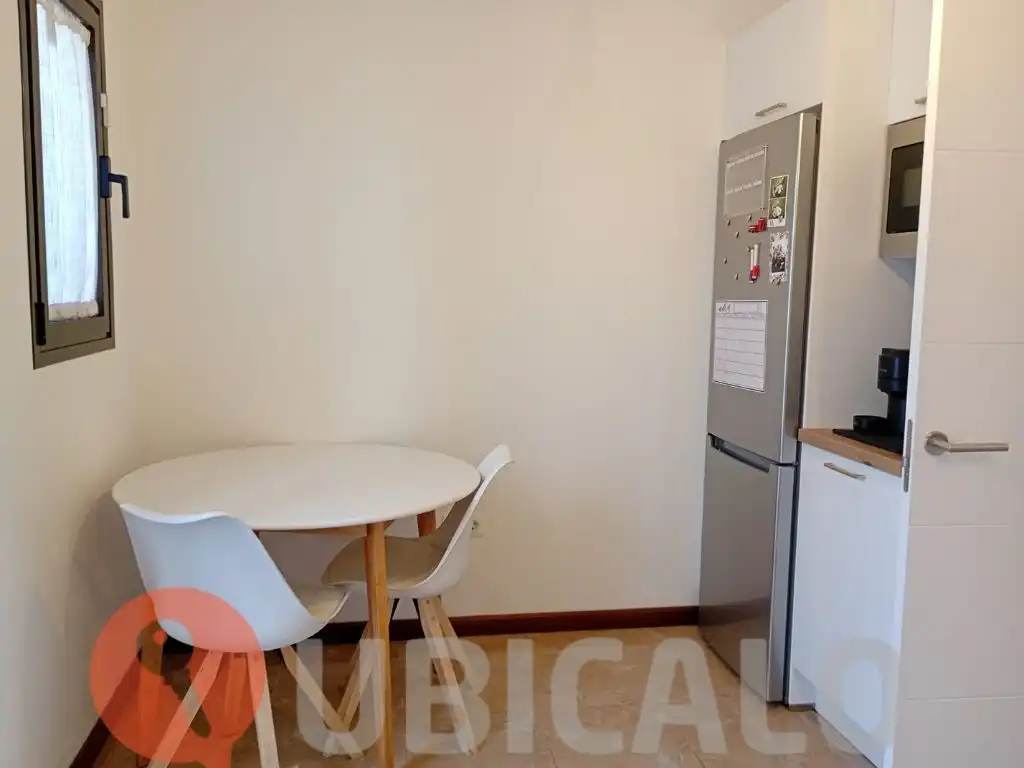Cuina de Casa adosada en venda en Tacoronte amb Terrassa, Traster i Moblat