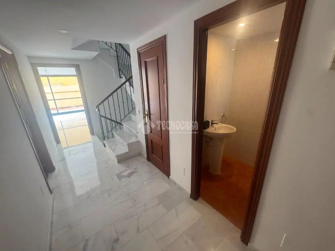 Wohnung zur Miete in Estepona Pueblo, imagen 30