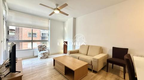 Foto 4 von Wohnung zur Miete in Luis Oliag, Mont-Olivet,  Valencia Capital