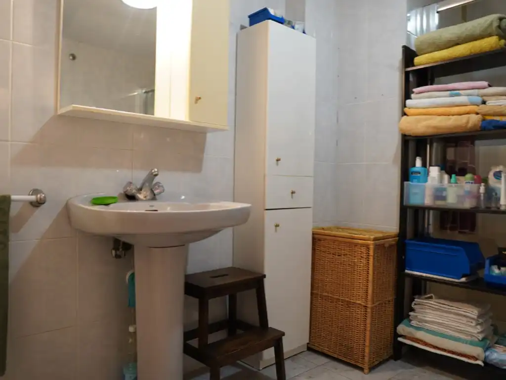 Baño de Piso en venta en Fiscal