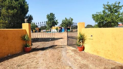 Foto 4 de Finca rústica en venta en N630, Alcuéscar, Cáceres