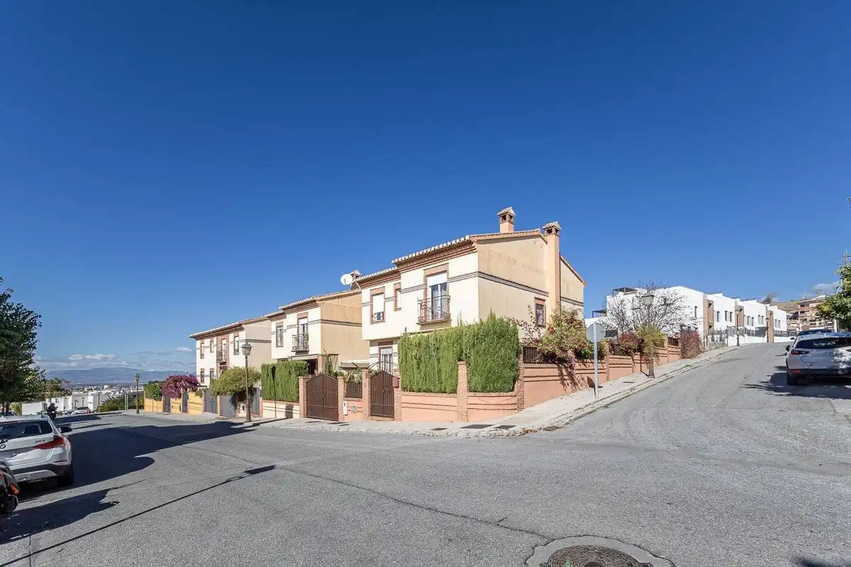 House for sale in Calle del Romero, imagen 38