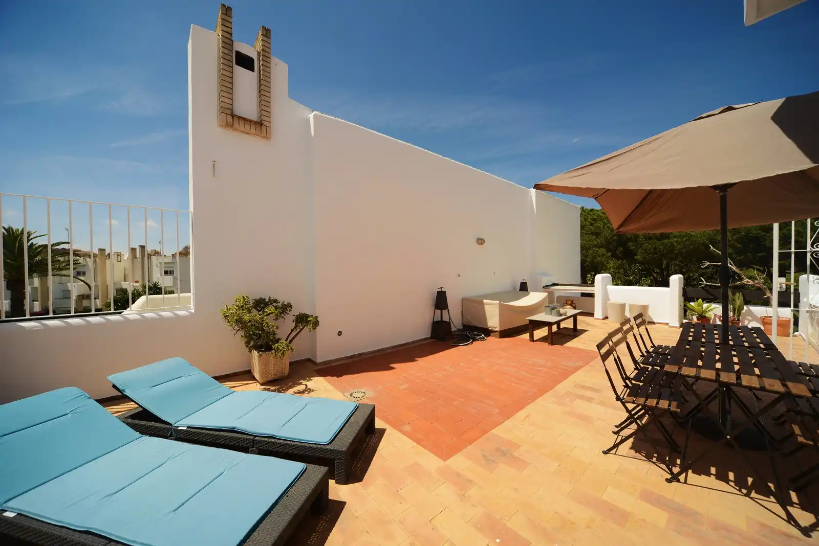 Apartament de lloguer a Las Brisas