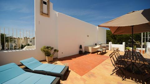 Foto 3 de Apartamento de alquiler en Las Brisas, Marbella