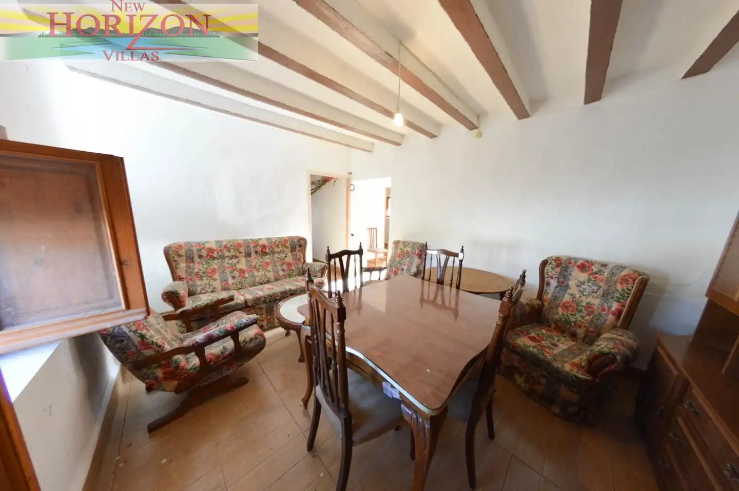 Country house with garden for sale in Lubrín, imagen 17