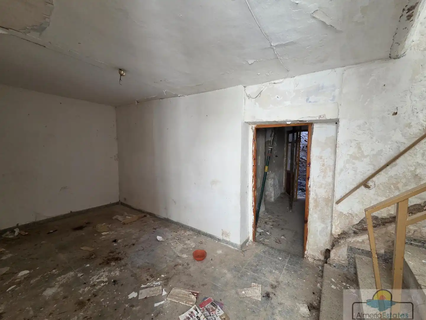 Casa en venta en Baza, imagen 2