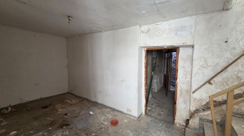 Foto 2 de Casa o chalet en venta en Baza, Granada